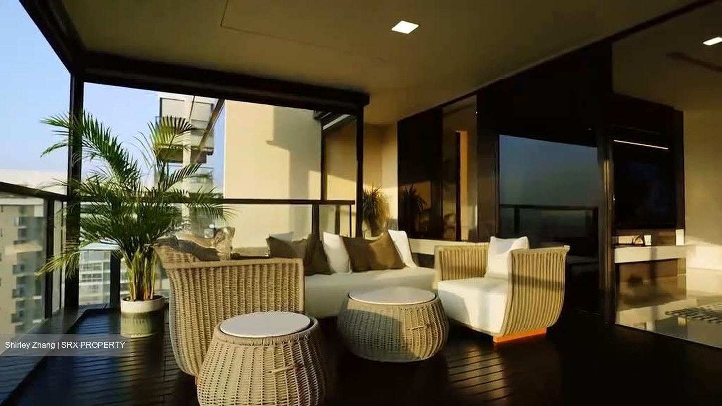 Reignwood Hamilton Scotts (D9), Apartment #574537891